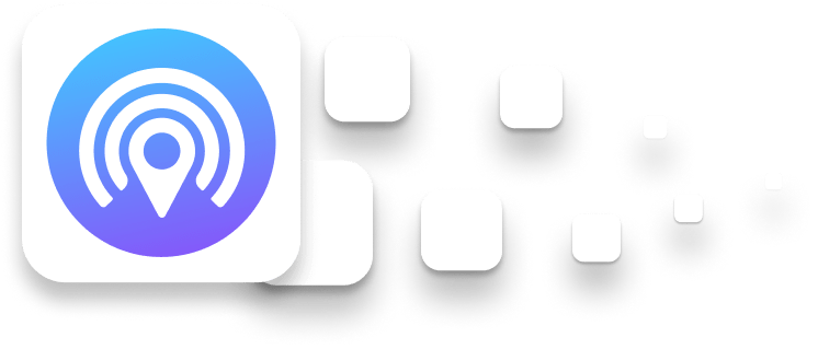 Connected: Locate Your Family