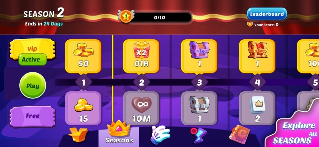 Bouncy screenshoot-06