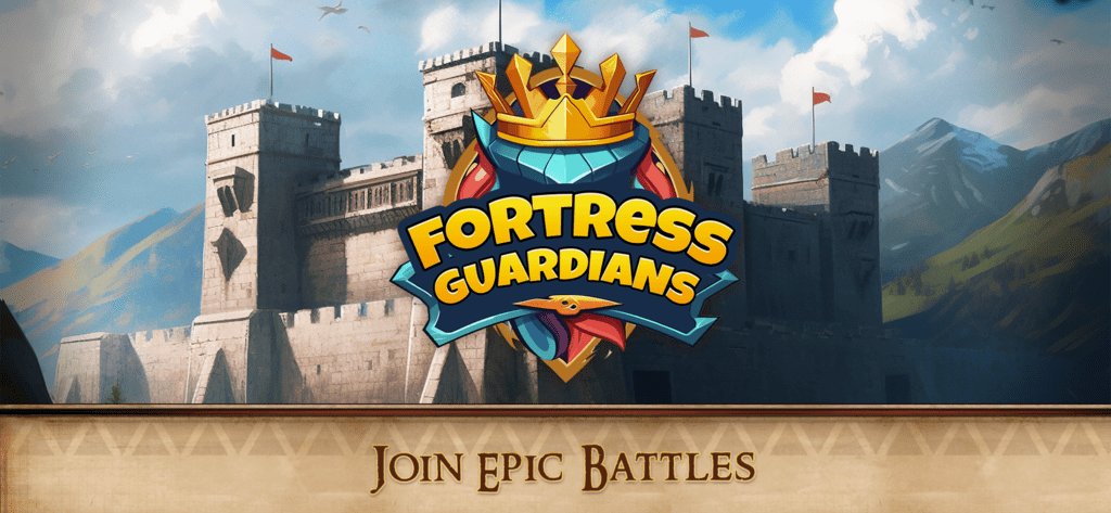 Fortress Guardians screenshot -01