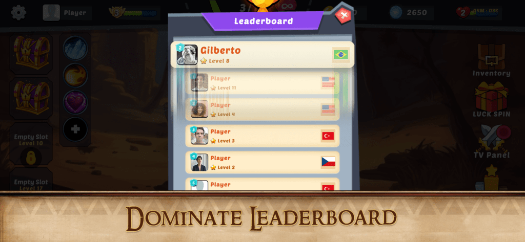 Fortress Guardians screenshot -05