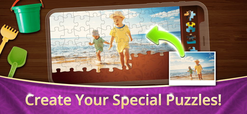 Go Puzzle screenshot-4