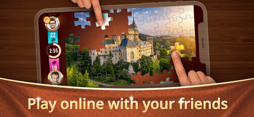 Go Puzzle screenshot-6