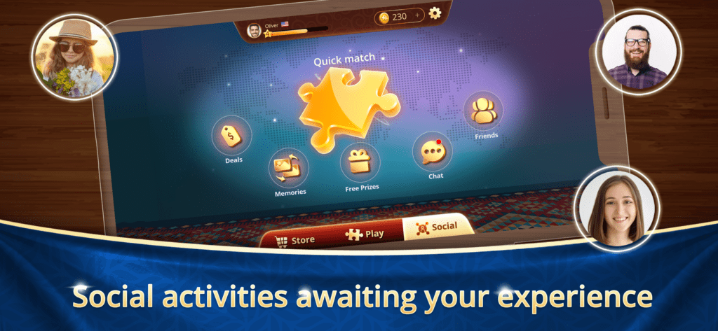 Go Puzzle screenshot-7