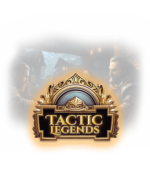 Tactic legends banner image