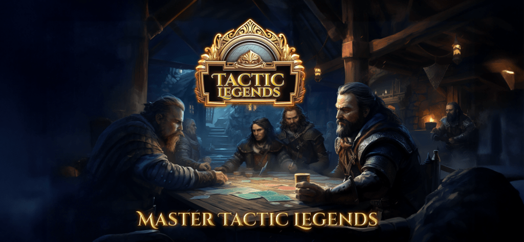 Tactic lengends screenshoot-01