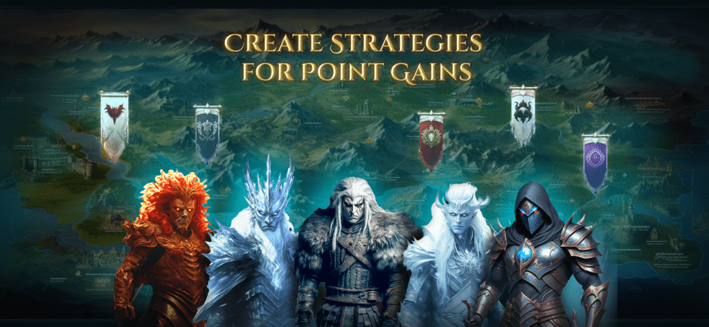 Tactic lengends screenshoot-04