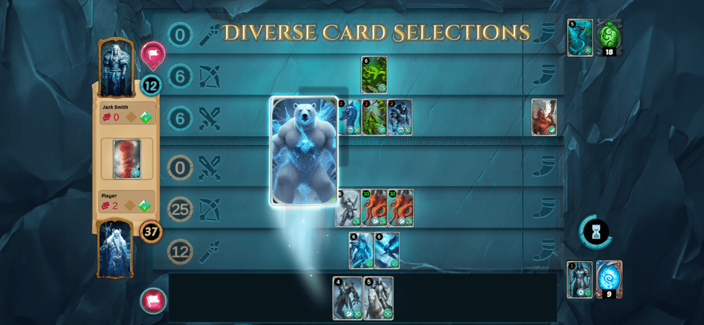 Tactic lengends screenshoot-05