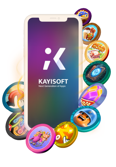 Discover the KAYISOFT Gaming Universe