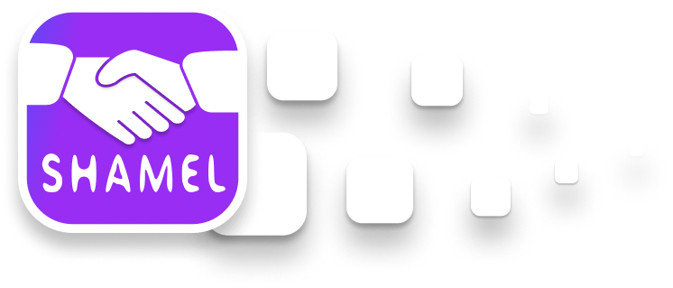 Shamel - Sell & Buy with Ease